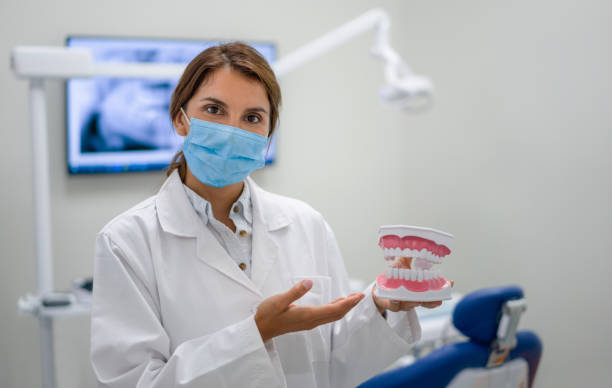 Best Emergency TMJ Treatment in Paducah, TX