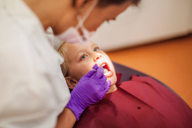 Best Cosmetic Emergency Dentistry in Paducah, TX