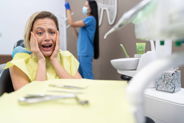 Best Emergency Root Canal Treatment in Paducah, TX