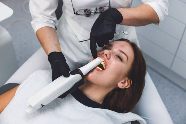 Best Pediatric Emergency Dentist in Paducah, TX