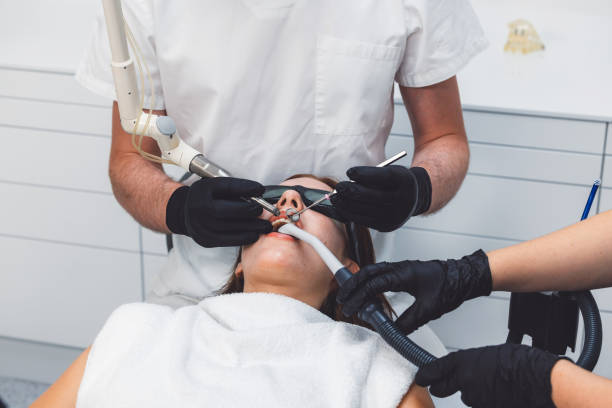Best Emergency Treatment for Dental Infections or Abscesses in Paducah, TX
