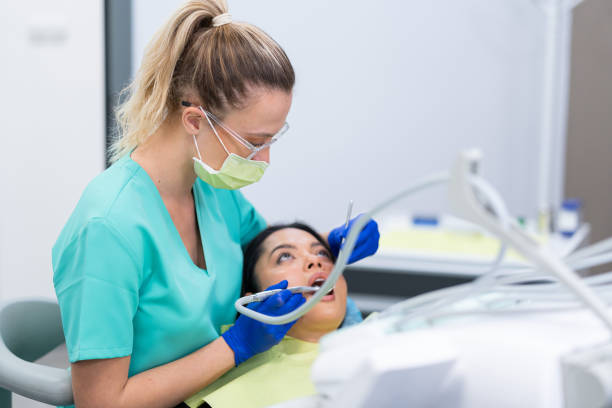 Best After-Hours Dental Trauma Care in Paducah, TX