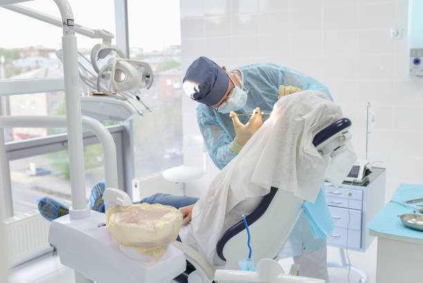 Best Emergency Tooth Extraction in Paducah, TX